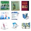 專業印刷宣傳冊、海報、雜志、書刊、書籍等