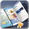 太原企業畫冊印刷|山西企業畫冊印刷|基因印刷工廠