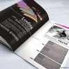 深圳梅林關畫冊印刷潛龍花園專業印刷公司