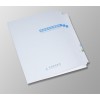 【佳順】專業畫冊印刷公司教您如何應對油墨表面結布的現象
