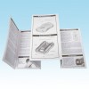 產品說明書 彩印說明書 江門專業說明書印刷廠家