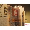 求：立體樓書（詳見百度圖片）設計、印刷企業